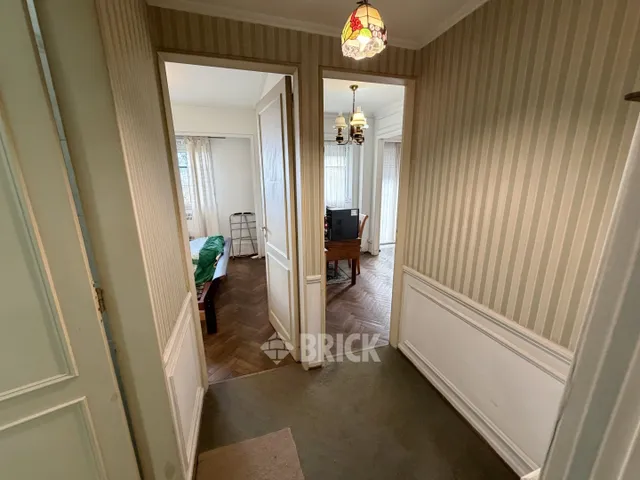 ALVEAR, MARCELO T. DE al 2000 Piso 1 12
