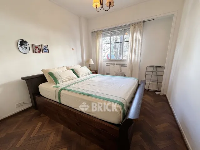 ALVEAR, MARCELO T. DE al 2000 Piso 1 15