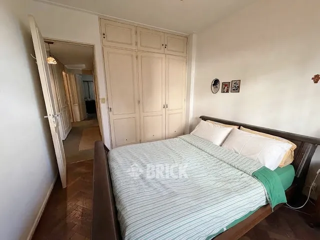 ALVEAR, MARCELO T. DE al 2000 Piso 1 16