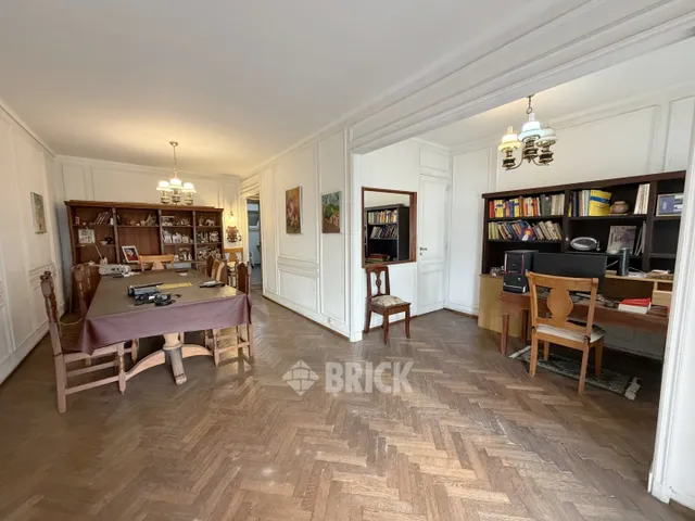 ALVEAR, MARCELO T. DE al 2000 Piso 1 7