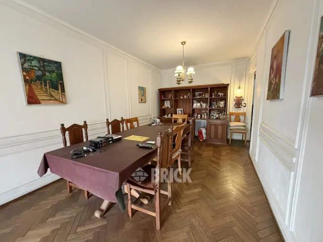 ALVEAR, MARCELO T. DE al 2000 Piso 1 8