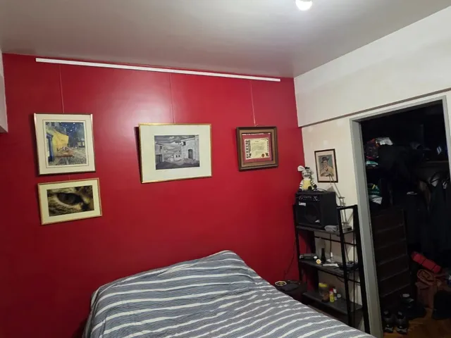 SEGUI, JUAN F. al 3500 Piso 8 10