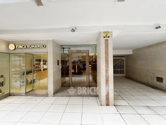 SEGUI, JUAN F. al 3500 Piso 8 20