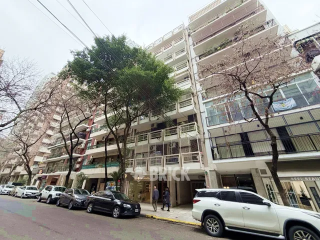 SEGUI, JUAN F. al 3500 Piso 8 21