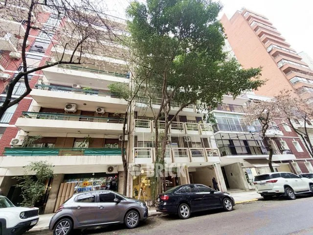 SEGUI, JUAN F. al 3500 Piso 8 22