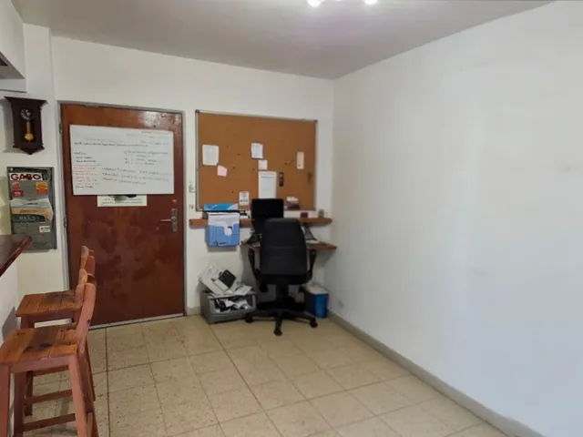 SEGUI, JUAN F. al 3500 Piso 8 3
