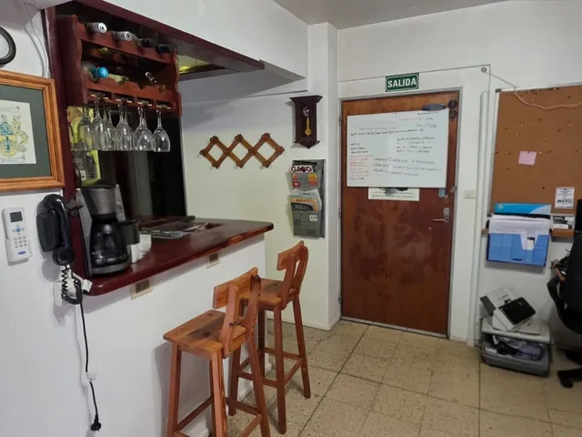 SEGUI, JUAN F. al 3500 Piso 8 4