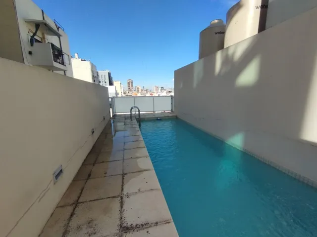 ARREDONDO, VIRREY al 2400 Piso 3 22