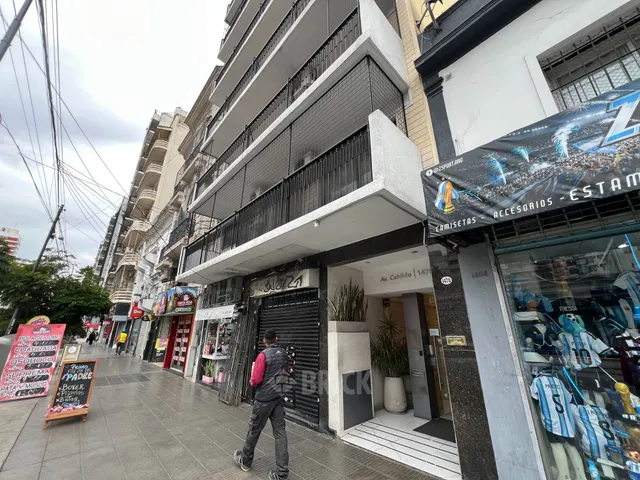 CABILDO AV. al 1400 Piso 4 12