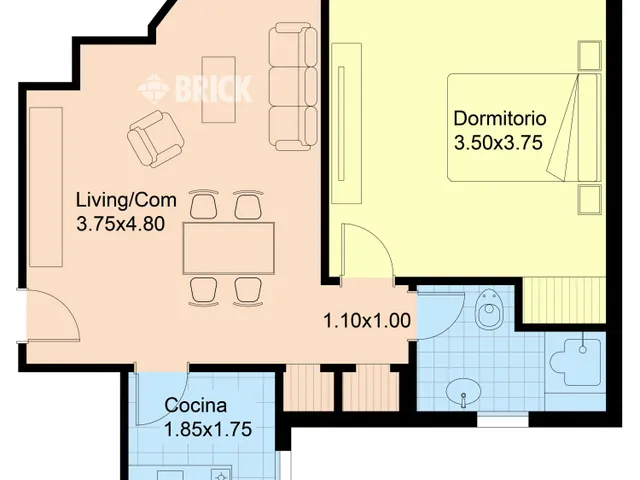 Plano 1