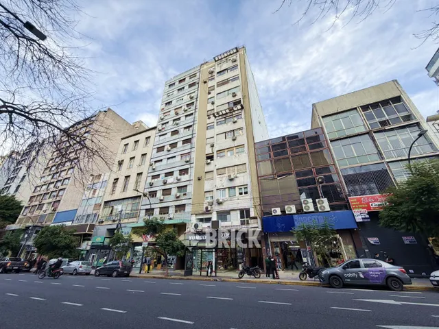 CORRIENTES, AV. al 2300 Piso 3 18