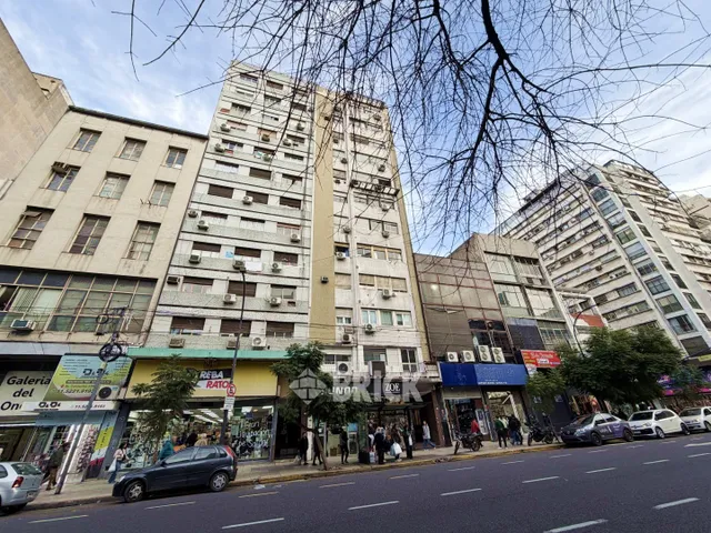 CORRIENTES, AV. al 2300 Piso 3 19