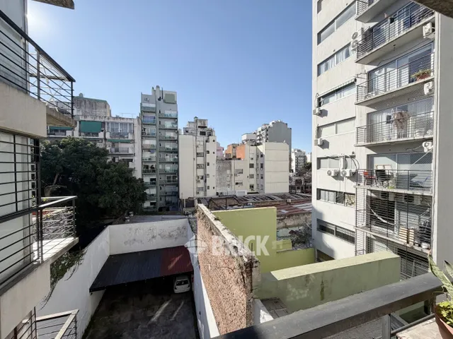 VILLARROEL al 1100 Piso 4 12