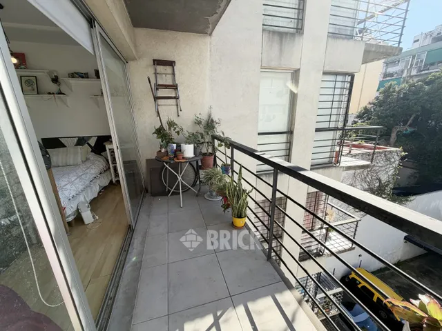 VILLARROEL al 1100 Piso 4 13