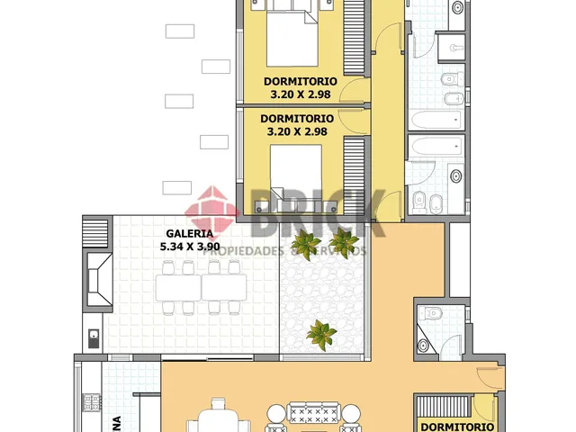 Plano 1