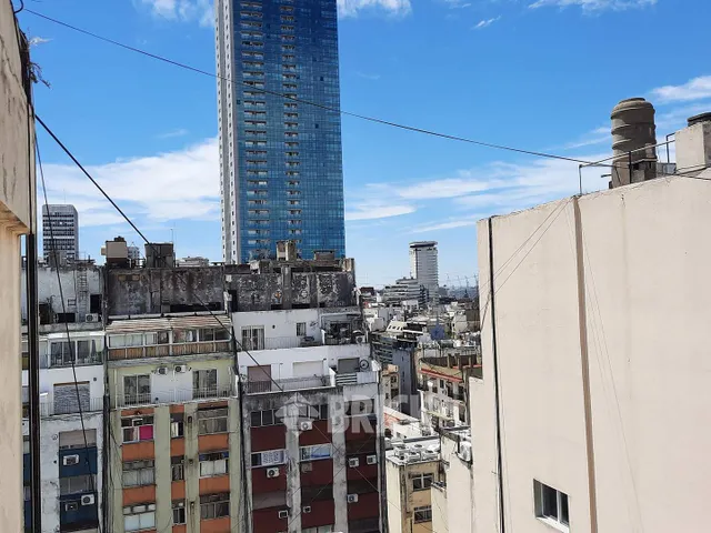 SUIPACHA al 700 Piso 14 6