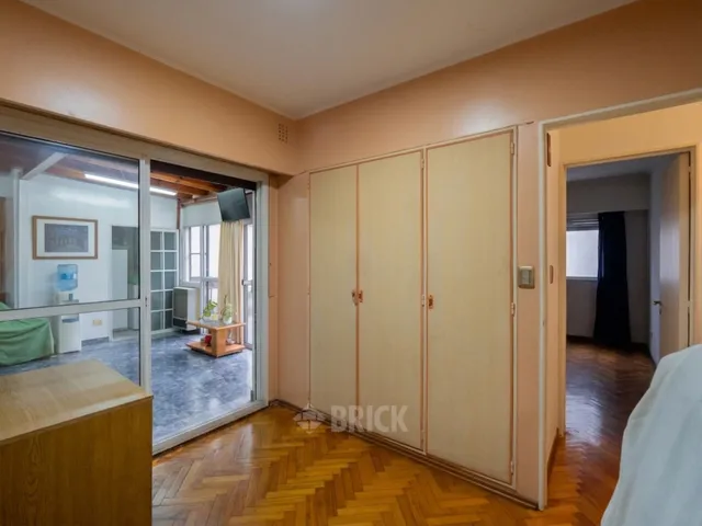 ARENALES al 3800 Piso 1 11