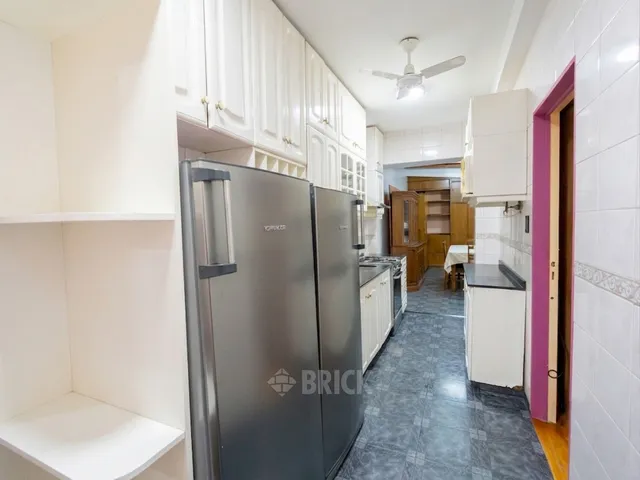 ARENALES al 3800 Piso 1 18
