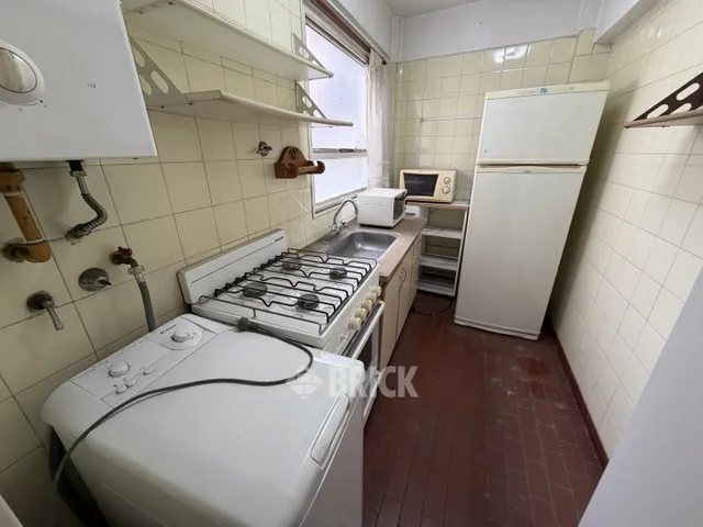 ACUÑA DE FIGUEROA al 1400 Piso 2 13