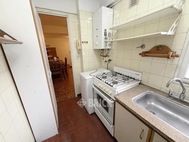 ACUÑA DE FIGUEROA al 1400 Piso 2 15