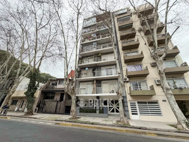 ACUÑA DE FIGUEROA al 1400 Piso 2 19