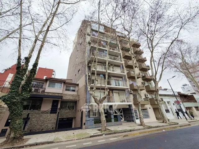 ACUÑA DE FIGUEROA al 1400 Piso 2 20