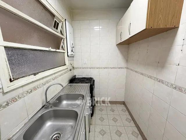 MENDOZA al 2600 Piso 1 12