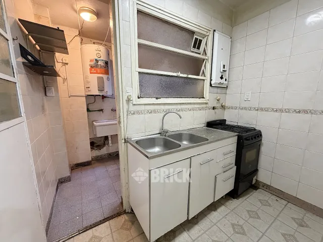 MENDOZA al 2600 Piso 1 14
