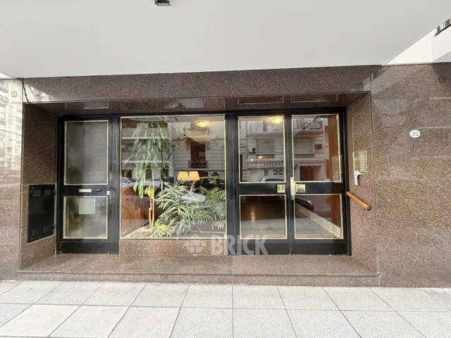 BILLINGHURST al 1700 Piso 10 26