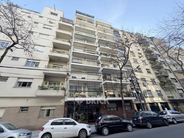BILLINGHURST al 1700 Piso 10 27
