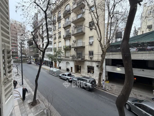 RODRIGUEZ PEÑA al 1300 Piso 1 11