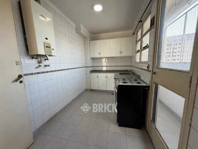 CORDOBA, AV. al 2300 Piso 11 20