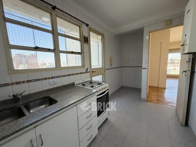 CORDOBA, AV. al 2300 Piso 11 21