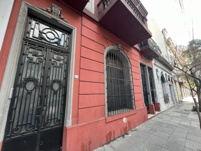 SAAVEDRA al 400 Piso 1 30
