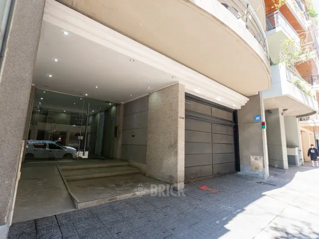 ORTEGA Y GASSET al 1700 Piso 6 22