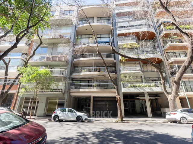 ORTEGA Y GASSET al 1700 Piso 6 23
