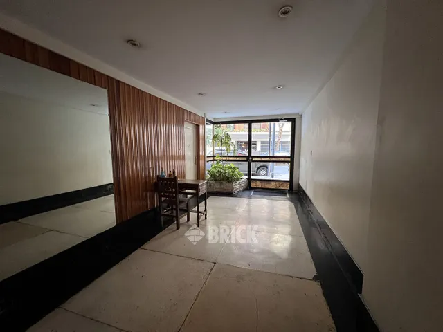 PACHECO DE MELO al 2600 Piso 7 8