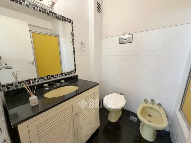 CHARCAS al 3100 Piso 8 13