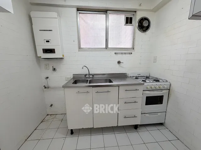 CHARCAS al 3100 Piso 8 21