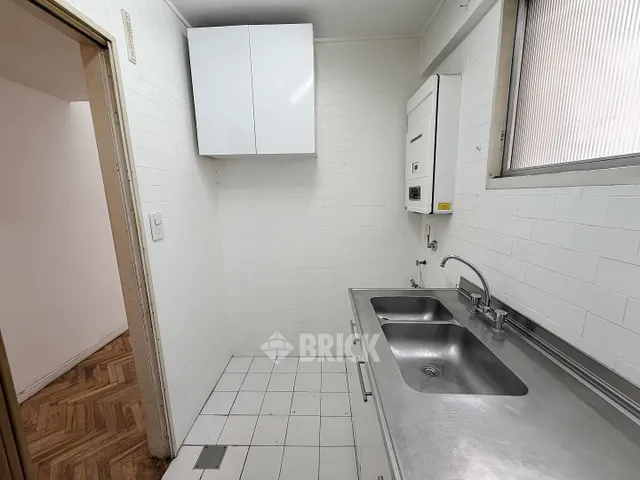 CHARCAS al 3100 Piso 8 23