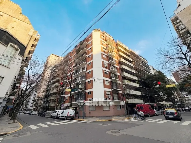 CHARCAS al 3100 Piso 8 29