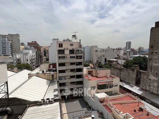 ECUADOR al 500 Piso 7 7