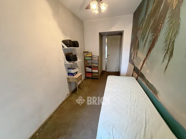 SANTA FE, AV. al 2000 Piso 11 21