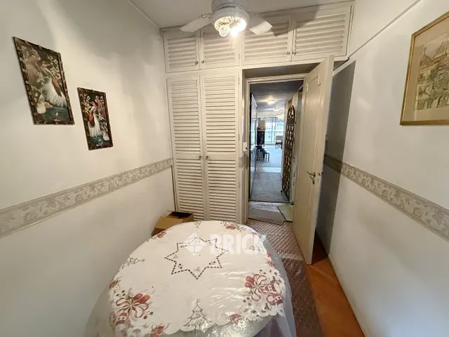 SANTA FE, AV. al 2000 Piso 11 27