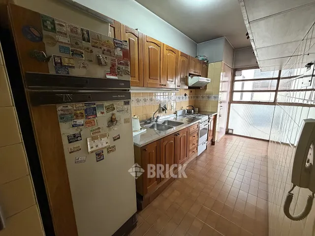 SANTA FE, AV. al 2000 Piso 11 28