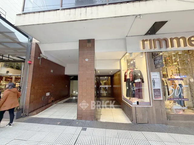 SANTA FE, AV. al 2000 Piso 11 36