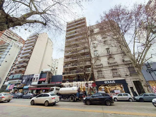 SANTA FE, AV. al 2000 Piso 11 38