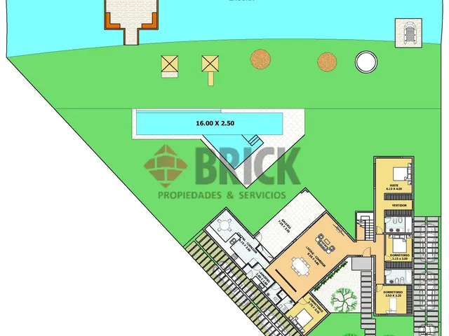 Plano 3