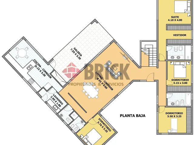 Plano 1