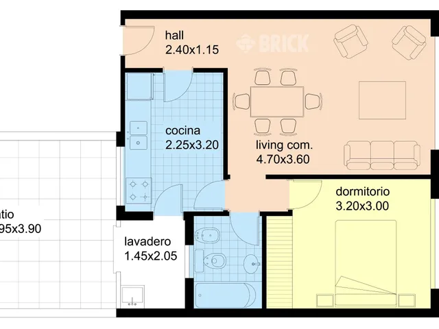 Plano 1